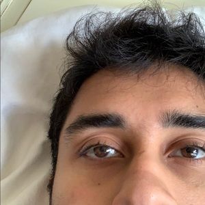 Meet your Posher, Hasan